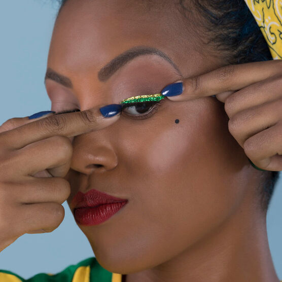 DELINEADOR ADESIVO DEINEADOR COPA BRASIL